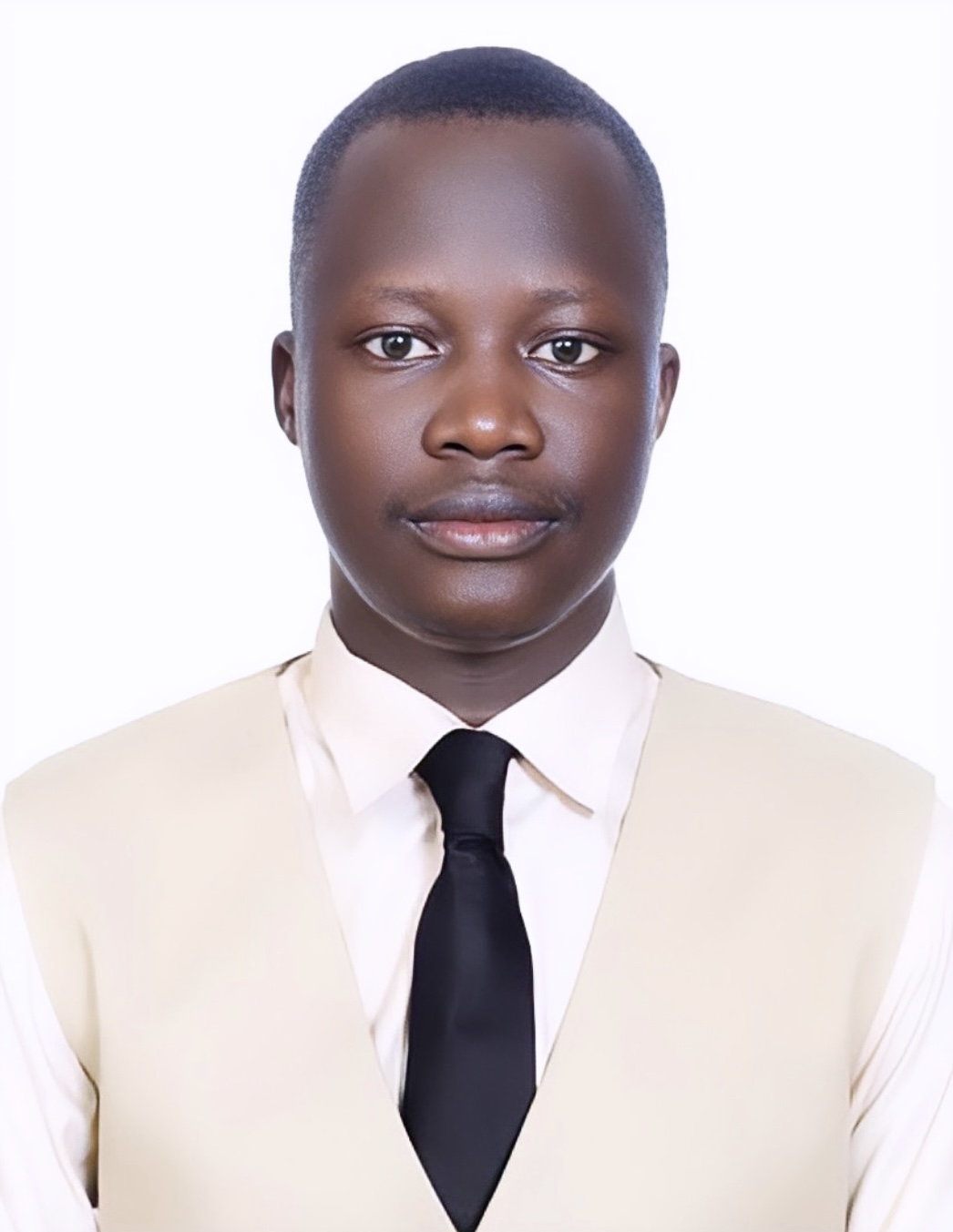 Deng Ayuen Kur